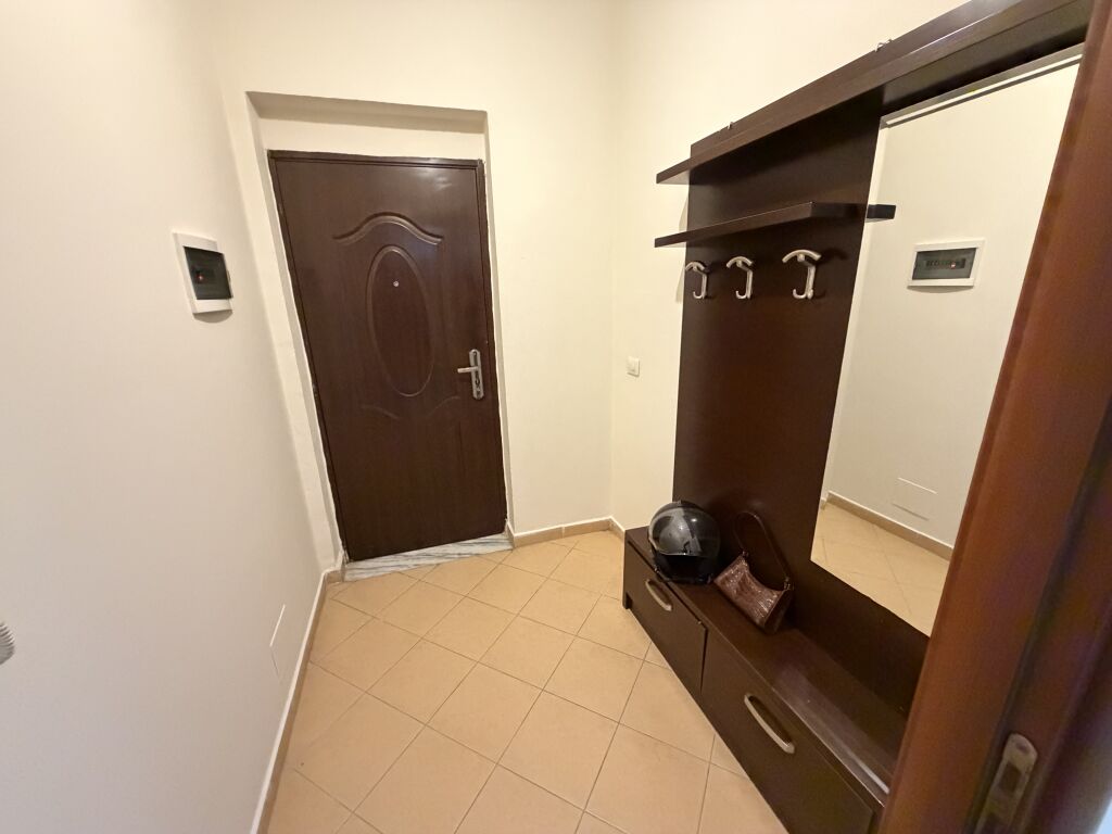 Jepet me qera Apartamenti 1+1📍Jordan Misja , 2 min larg nga 313
