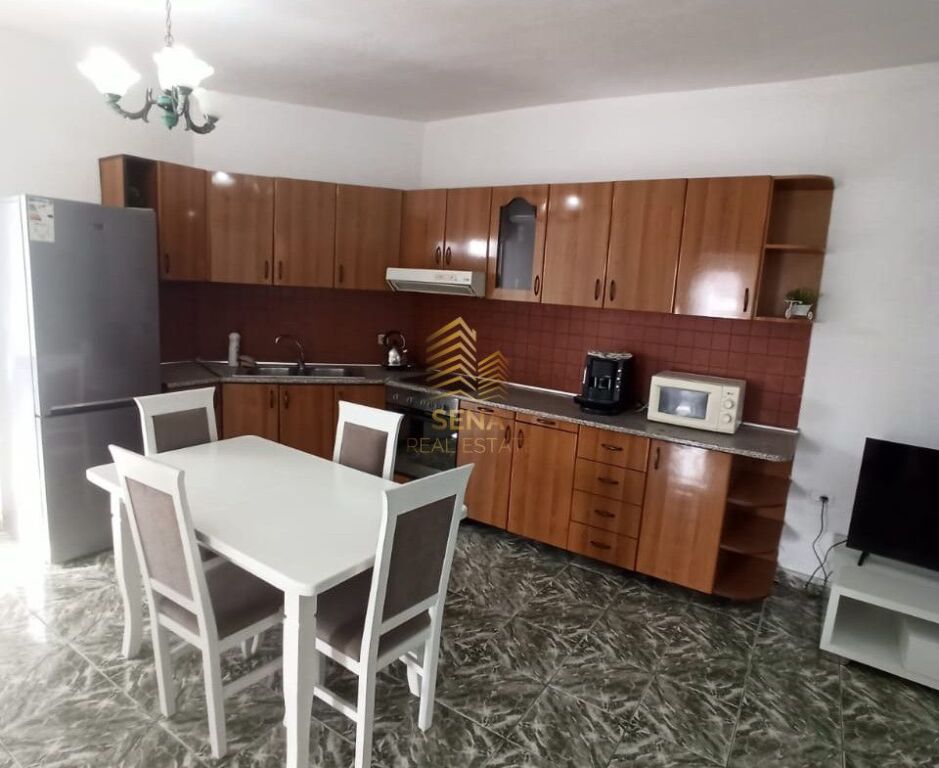 Qira, Apartament 2+1+2 blk, Don Bosko, 60.000 Leke muaj