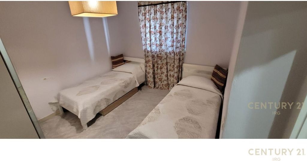 Apartment 2+1+2 for rent near St. Dinamo