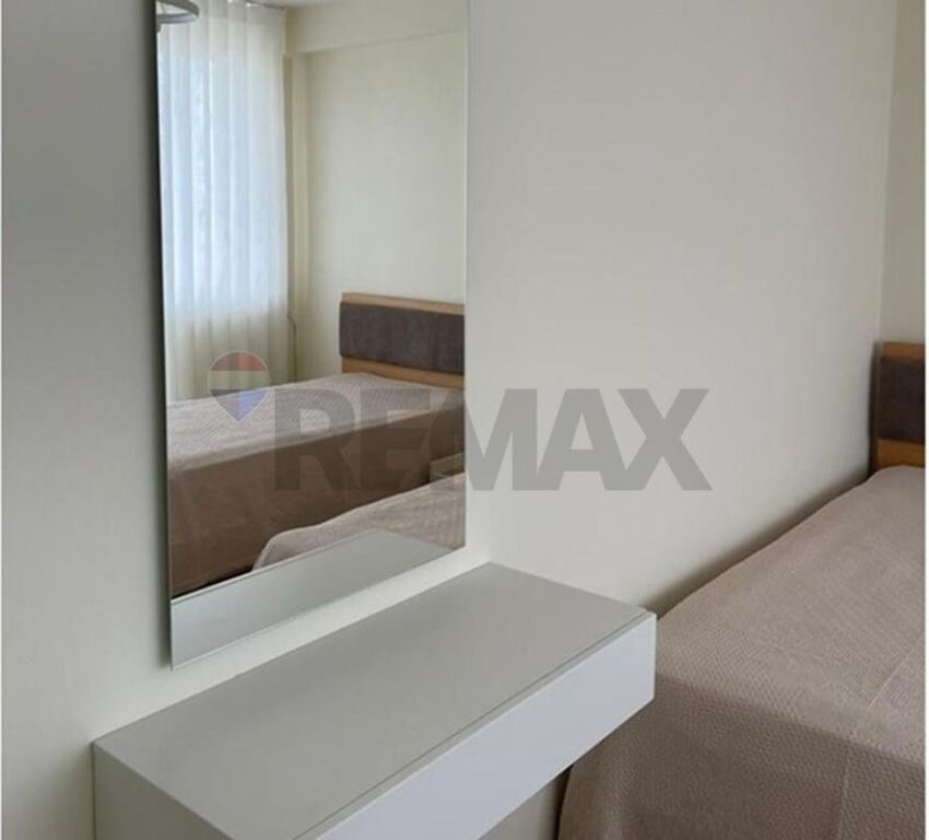 Apartment 2+1 for Rent – Elbasan Street