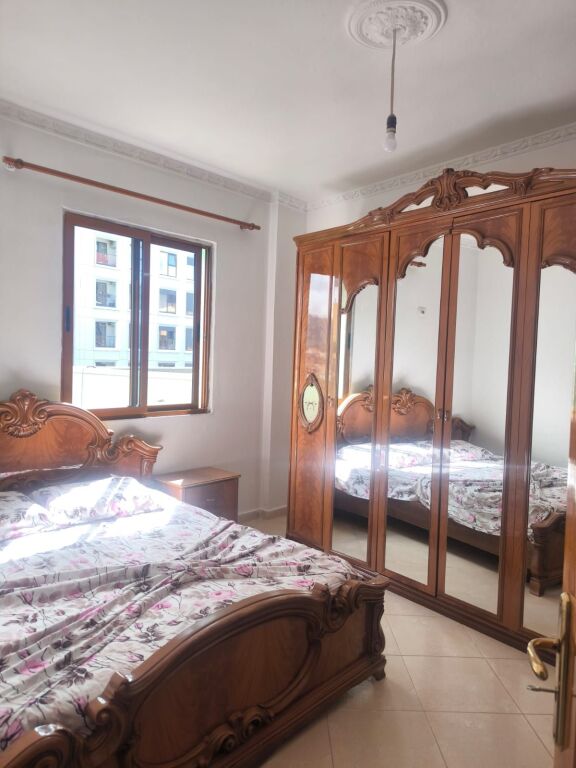🏡 Apartment 2+1 for Rent in Don Bosko near Jordan Misja, 450 THOUSAND LEKE