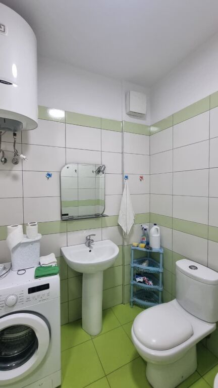 appartamento 1+1 in affitto, Astir vicino all'Hotel Arc