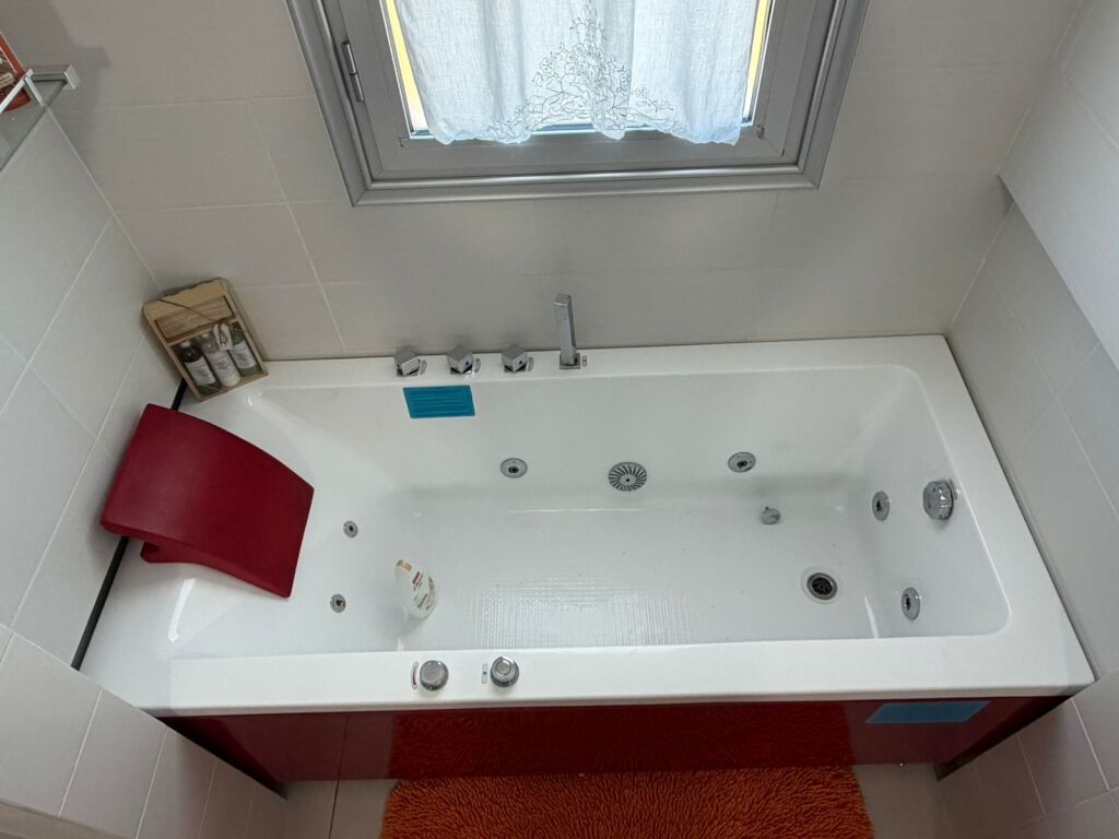 Apartment for long term rent Lungomare Vlore