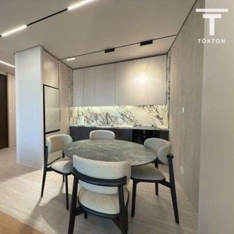 RENT, APARTMENT 1+1, GOLDEN TOWER RESIDENCE, ST: "MINE PEZA", TIRANA