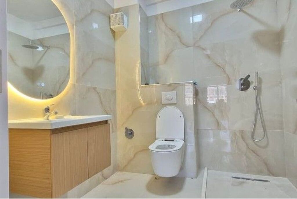 Super Apartment 2+1+2 for Sale on Jean D’Ark Boulevard – near the Ministry of Foreign Affairs