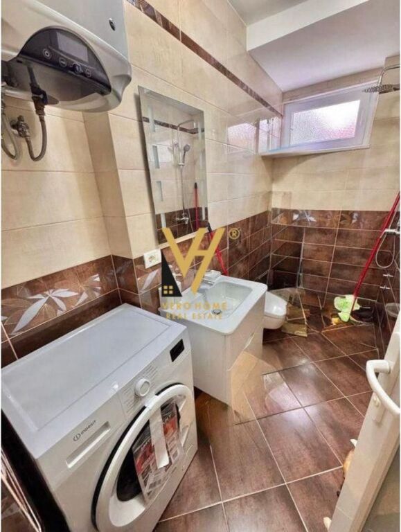 APPARTAMENTO 2+1 IN AFFITTO IN PIAZZA WILLSON 750 EURO