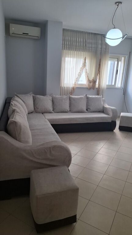 🏡 Jepet me Qera Apartament 1+1 ne Don Bosko afer Kompleksit Vizion Plus, 500 mij leke