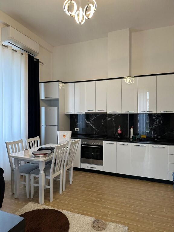 For rent 2+1+1 Tudas Astir 500 thousand leke