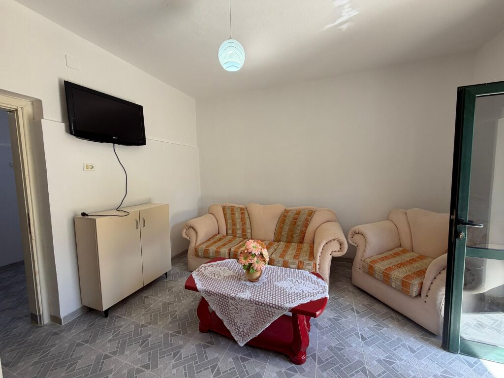 First floor of a villa for rent