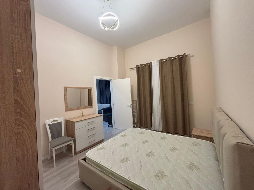 Apartament me qera - Kodra e Diellit