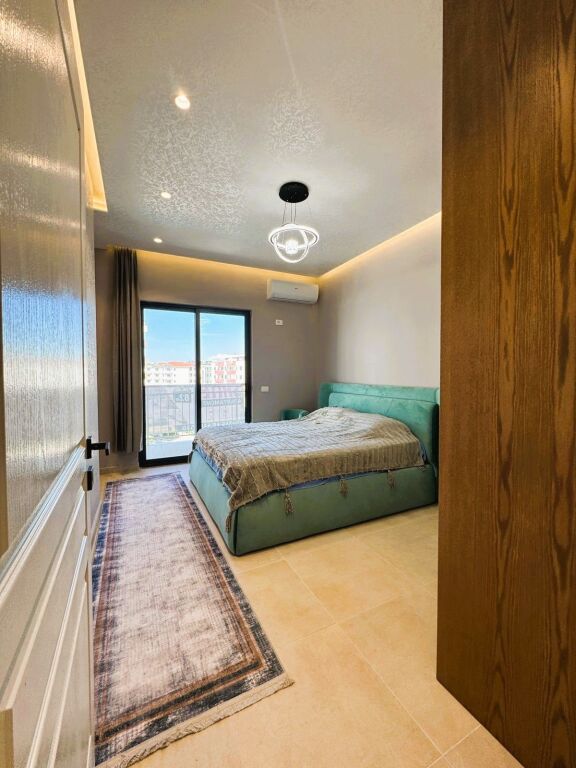 🏡Apartment 1+1 for Sale at📍 Skënderbeu Street, Golem, Durres🔥