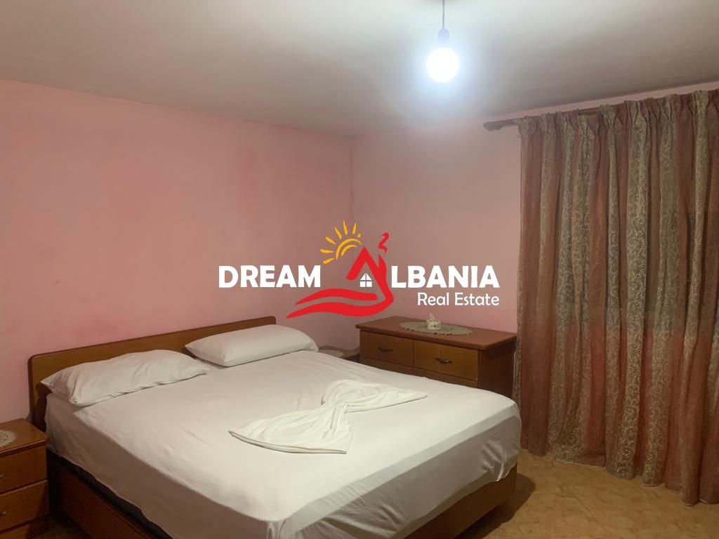 Apartament 3+1 me qera te Pazari i Ri, Tirane (ID 4239094)