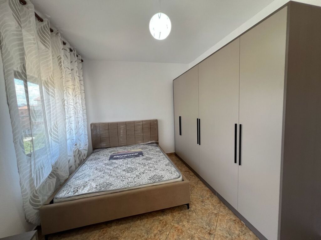 🔥 OKAZION 🔥🏡 Jepet me Qera Apartament 2+1 ne fillim Don Bosko, 500 mije leke