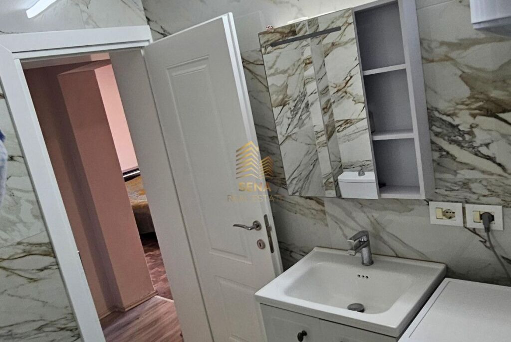 Qira, Apartament 1+1+blk, Ali Demi, 50.000 Leke/Muaj