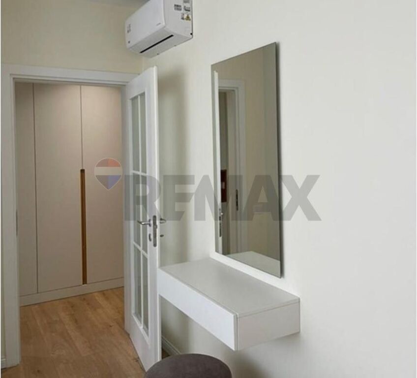 Apartment 2+1 for Rent – Elbasan Street