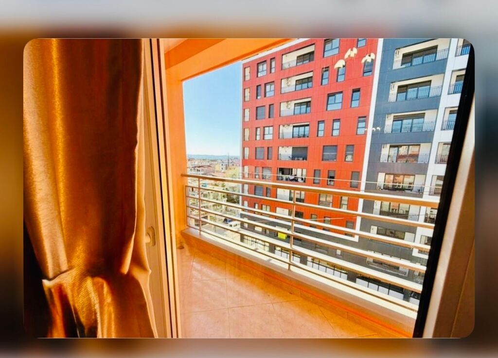 Apartment 1+1 for Rent – Jordan Misja Street