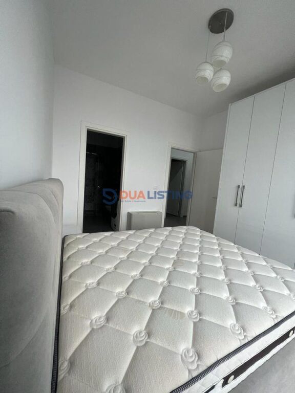 🏡 Apartament Modern 2+1+2 Tek Park Gate – Rruga e Elbasanit
