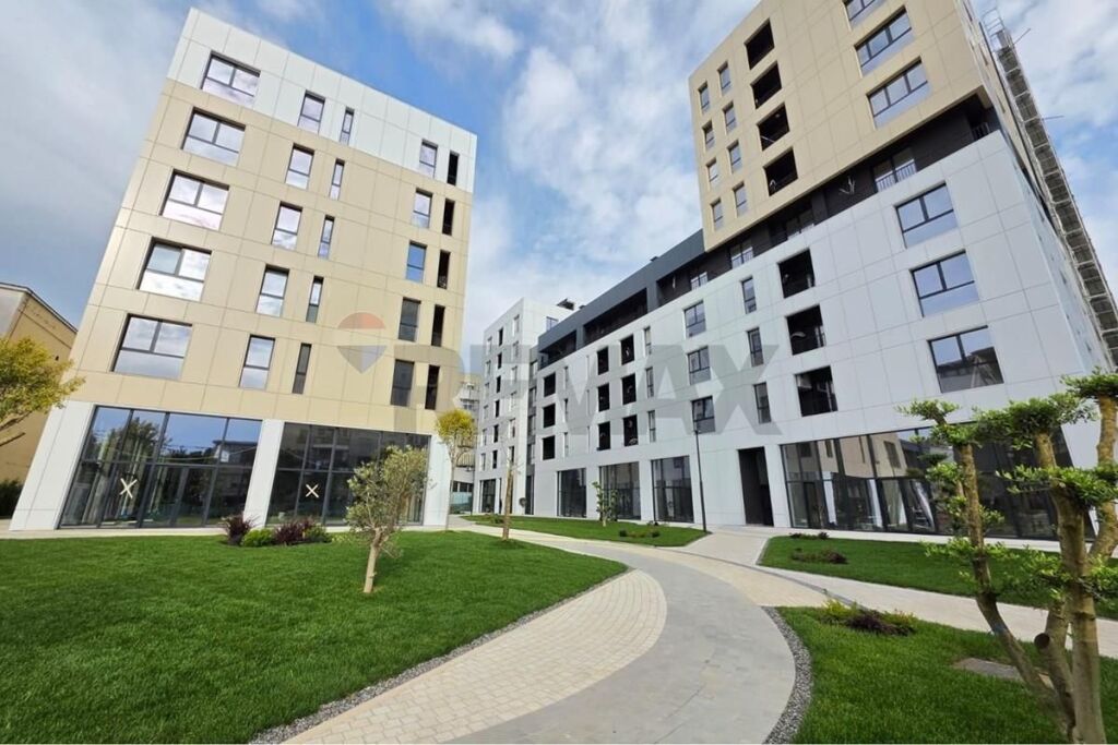 Apartament 2+1+ Verande per shitje te Jordan Misja
