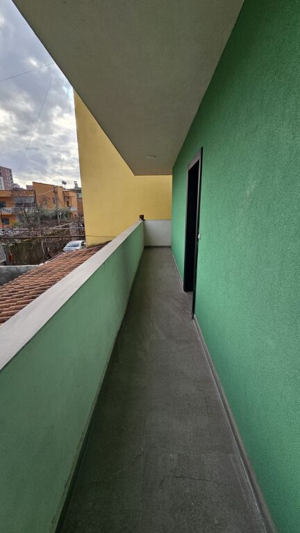 PRIVATE HOUSE FOR SALE - NJAZI MEKA STREET TIRANA