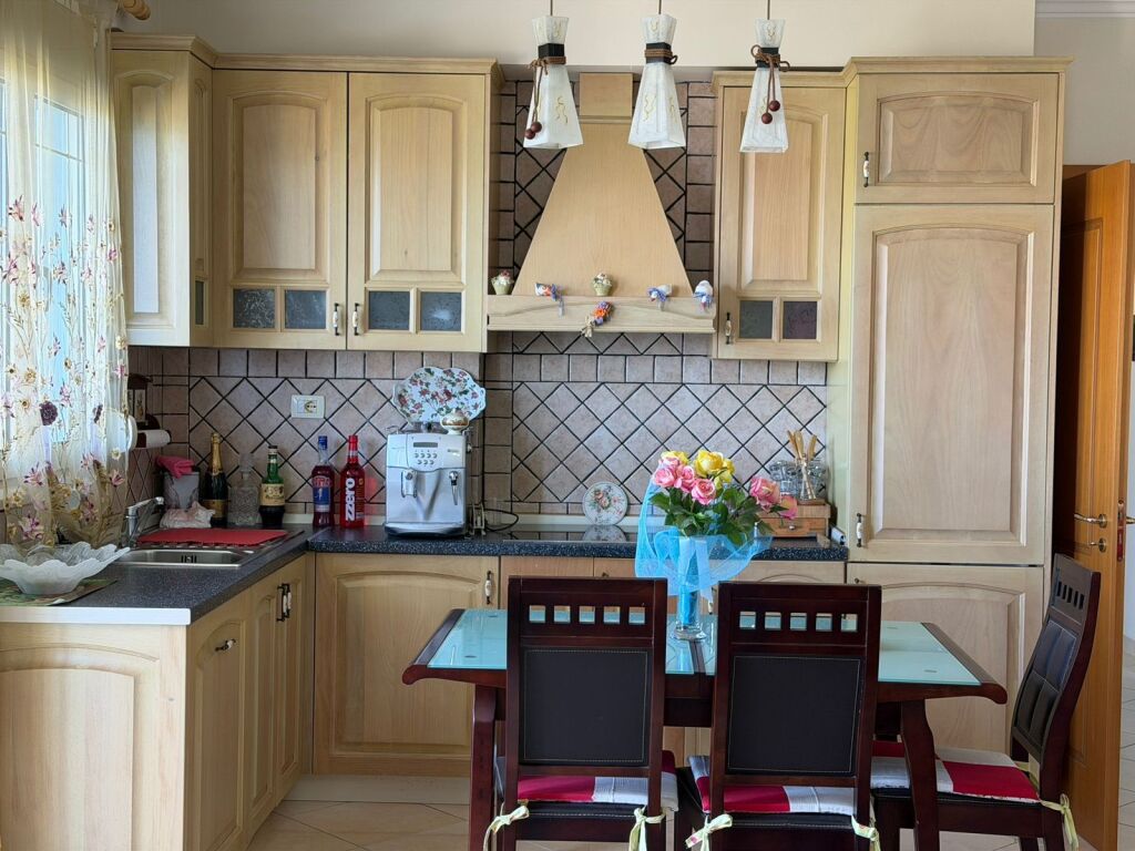Apartment for long term rent Lungomare Vlore