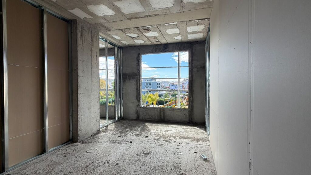 Apartment 1+1 for sale at VM Residence View from Aqua Park
