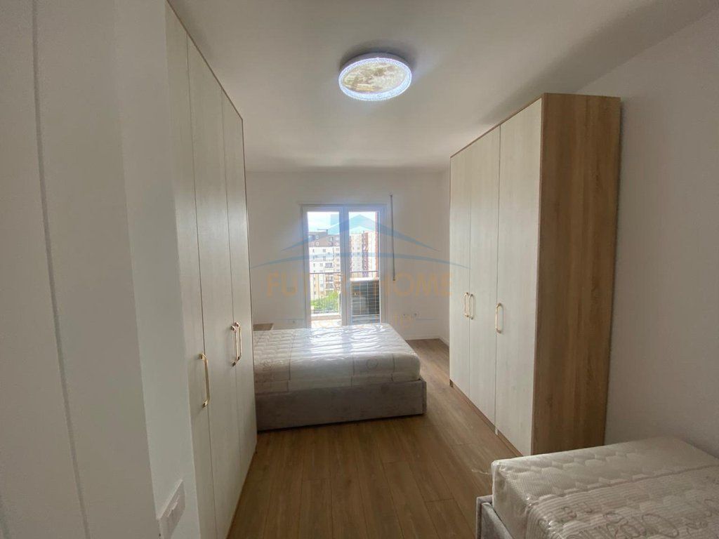 Rent, Apartment 2+1+2, Kamez
