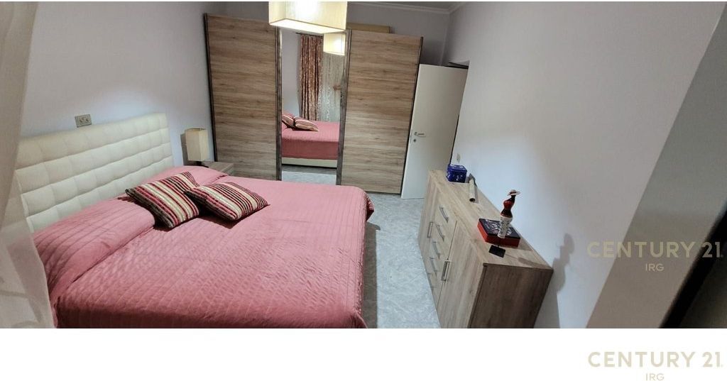 Apartment 2+1+2 for rent near St. Dinamo