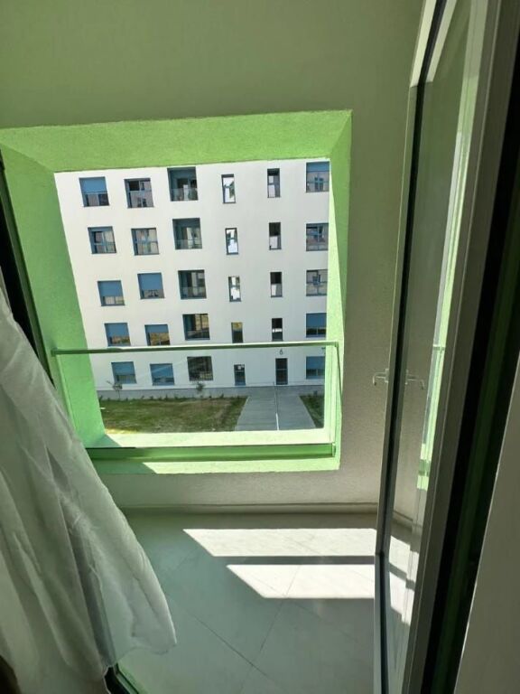 Jepet Me Qera Apartament 1+1+1 Ballkon