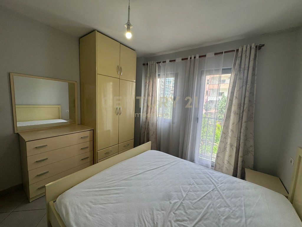 Appartamento 1+1 in affitto a Don Bosko