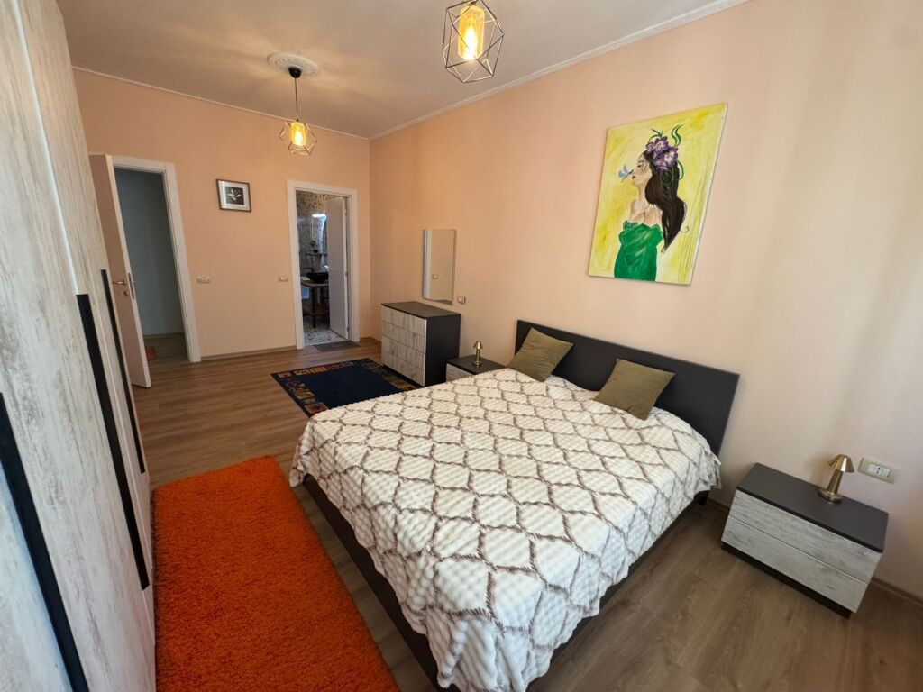Apartament për qera 2+1+2 –  Liqeni i Thatë