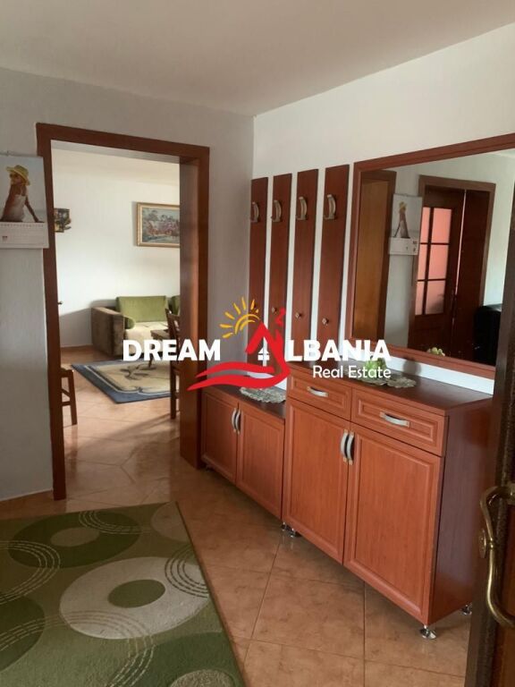 Apartament 3+1 me qera te Pazari i Ri, Tirane (ID 4239094)