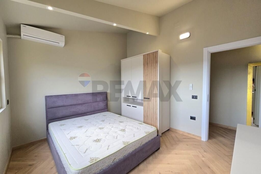 Apartmanet 2+1 me qera Myslym Shyri