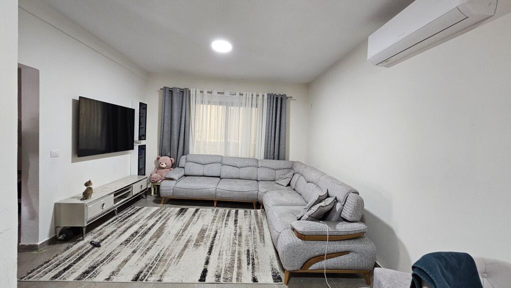 PRIVATE HOUSE FOR SALE - NJAZI MEKA STREET TIRANA