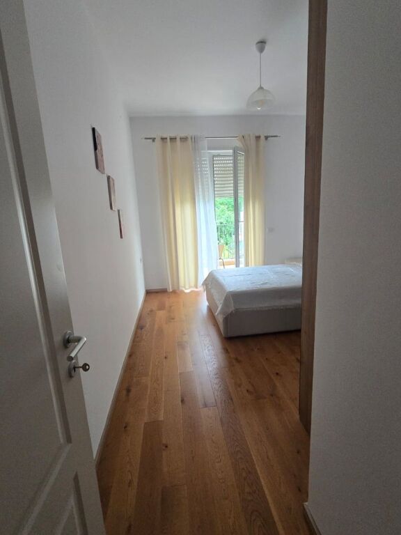 🏡 Apartament 2+1+2 për Qera tek Secret Garden, pranë TEG 📍