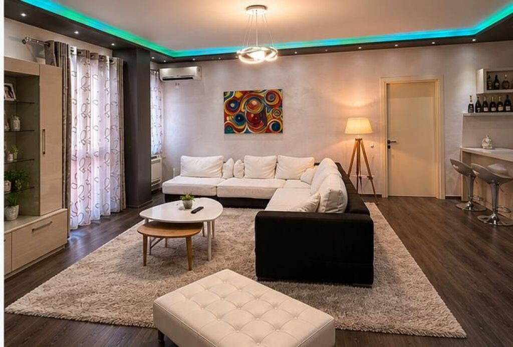 Prane Delijorgjit , Shitet apartament 2+1+2 Me Hipoteke!