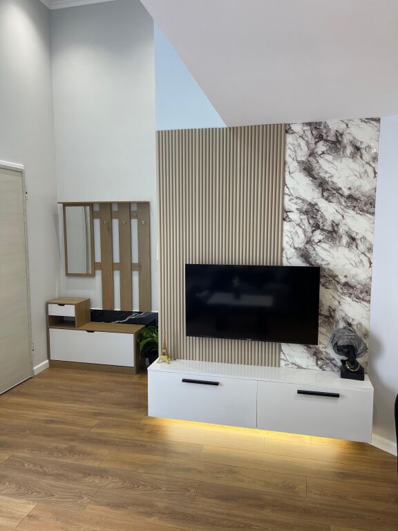 Duplex 1+1+2 bathrooms for sale_Near Mir Zoti Restaurant