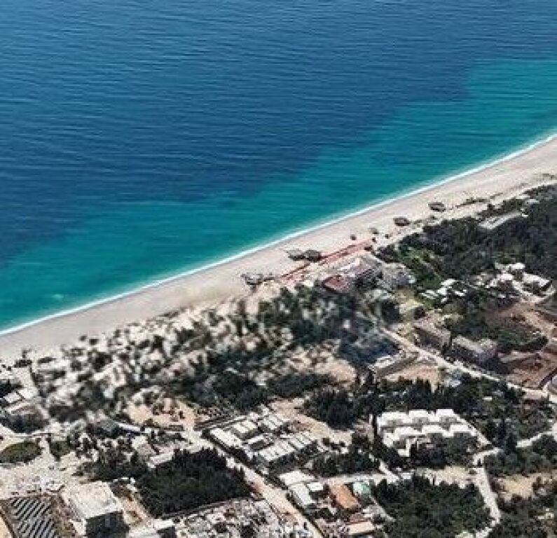 🔥 OPPORTUNITY 🔥 1+1 APARTMENT IN DHERMI SQUARE VILLAGE