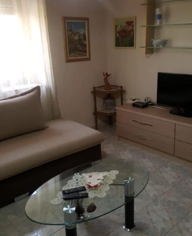 Affitto | Apartament 1 + 1 | Rruga e Elbasanit | 500 €/mese