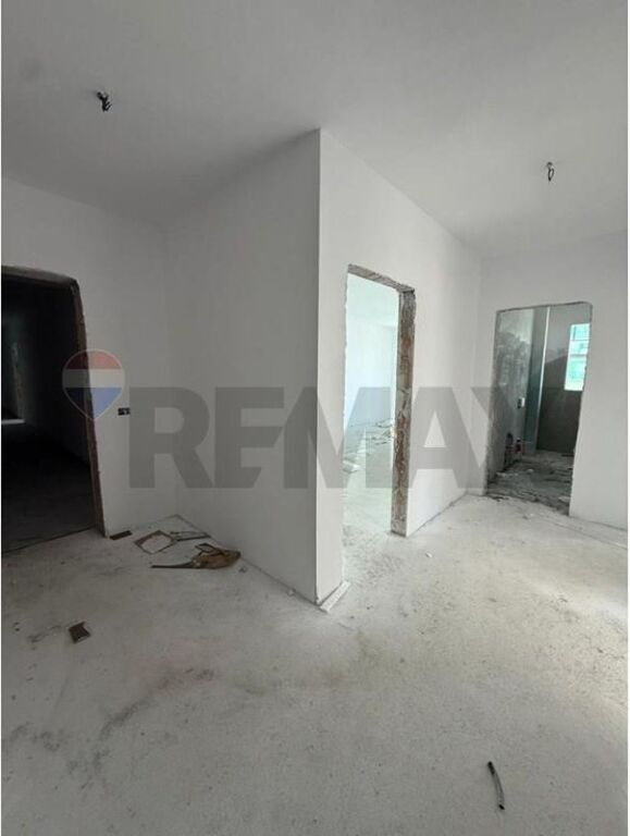 SHITET APARTAMENT 2+1+2 KAMEZ !