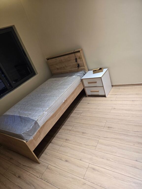APARTAMENT ME QERA 1+1 DON BOSKO 45.000 LEKE