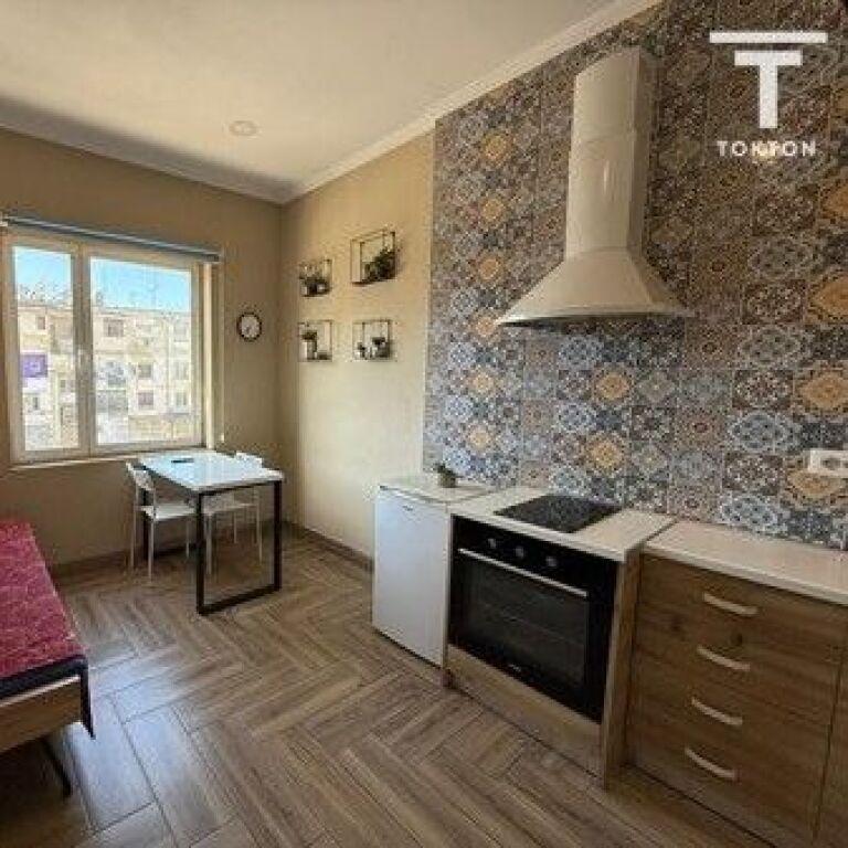 FOR SALE, APARTMENT 2+1, MYSLYM SHYRI, TIRANA
