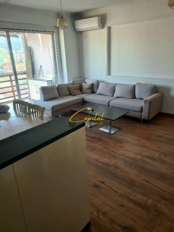 APARTAMENT ME QIRA 2+1 ISH PARKU 60.000 LEKE