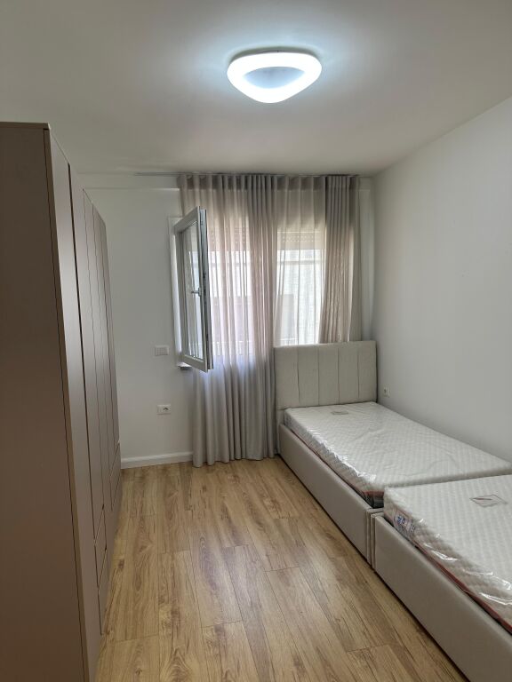 For rent 2+1+ parking Residenca Klensi Astir 600€