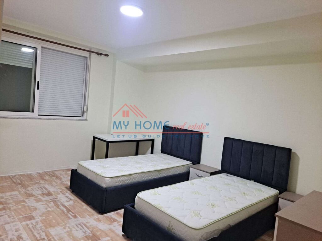 Apartament 2+1 me Qira Ish Restorant Durresi ne Tirane