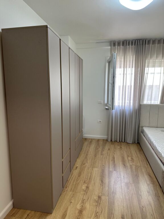 For rent 2+1+ parking Residenca Klensi Astir 600€