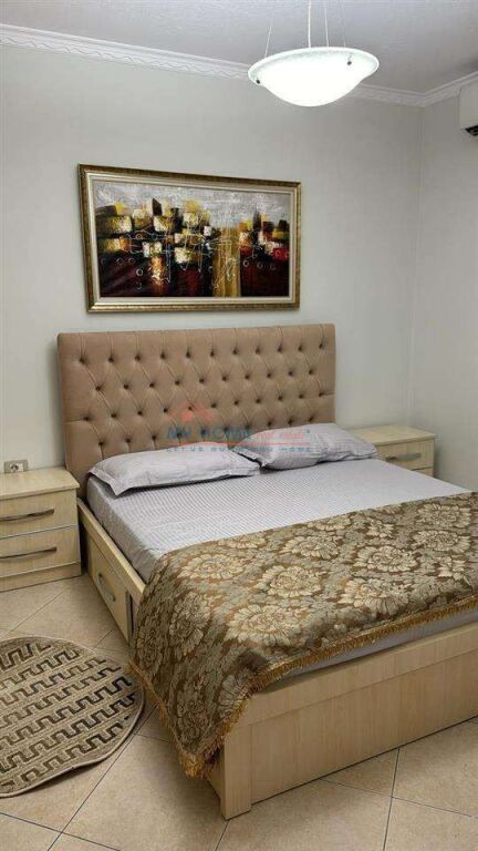 Apartament 2+1 me qera Don Bosko Tirane