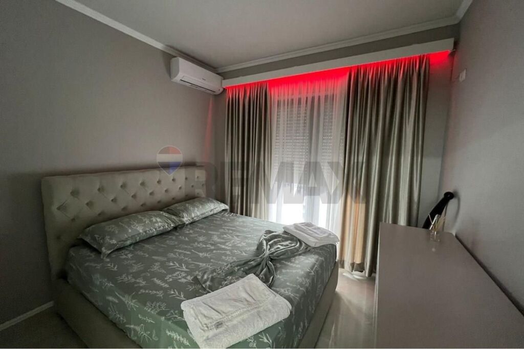 APARTAMENT 2+1 LUKSOZ NE SHITJE