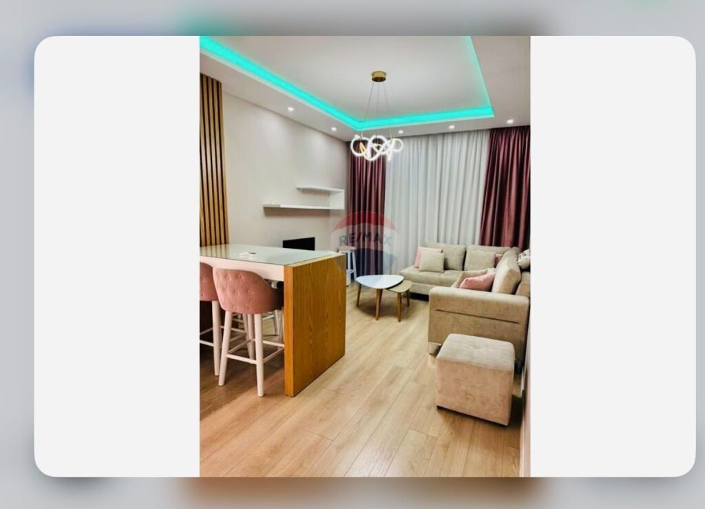 🏡 Apartment 2+1+2 for Rent at Casa Italia
