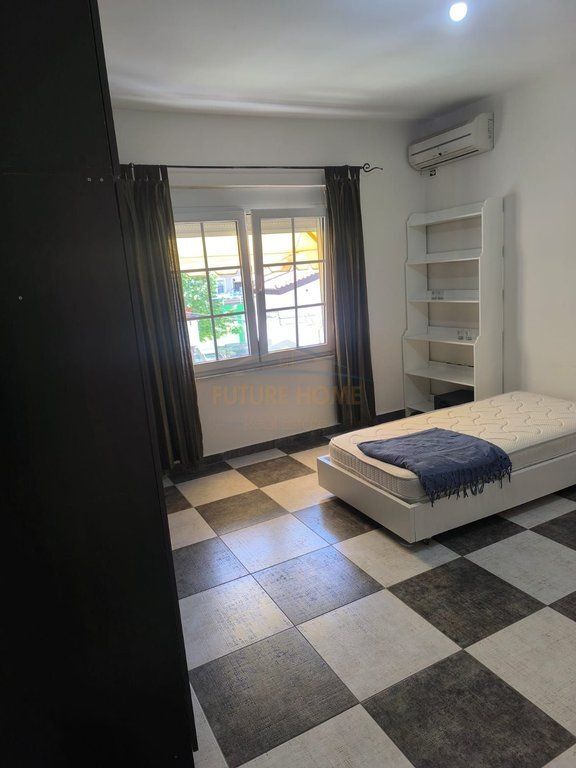 Apartament 2+1, Kodra e Diellit