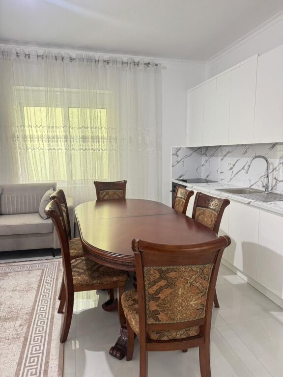 🏡 Appartamento 3+1 in Affitto – Don Bosko (vicino alla Moschea)
